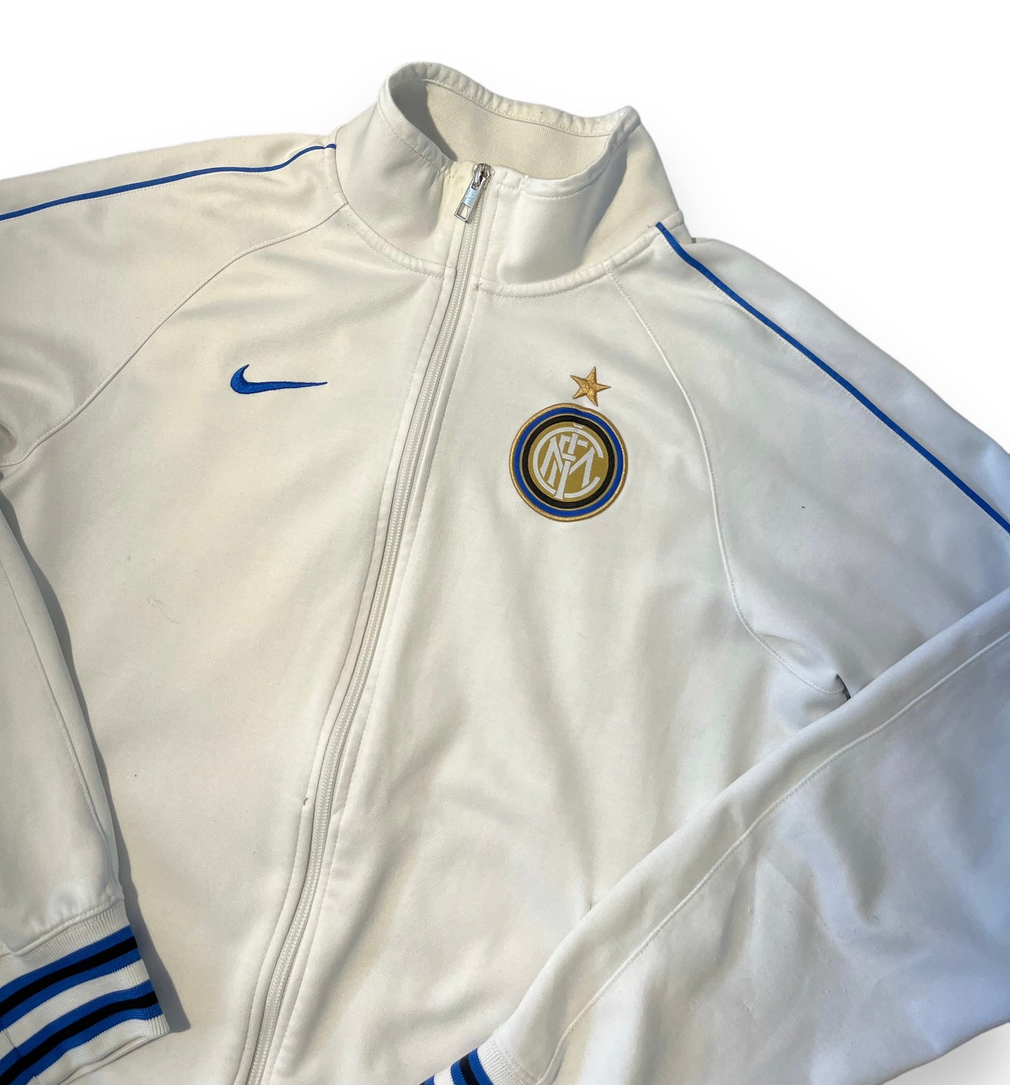 Inter Mailand Trackjacket