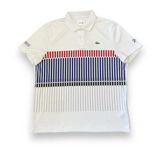 Lacoste Djokovic Poloshirt