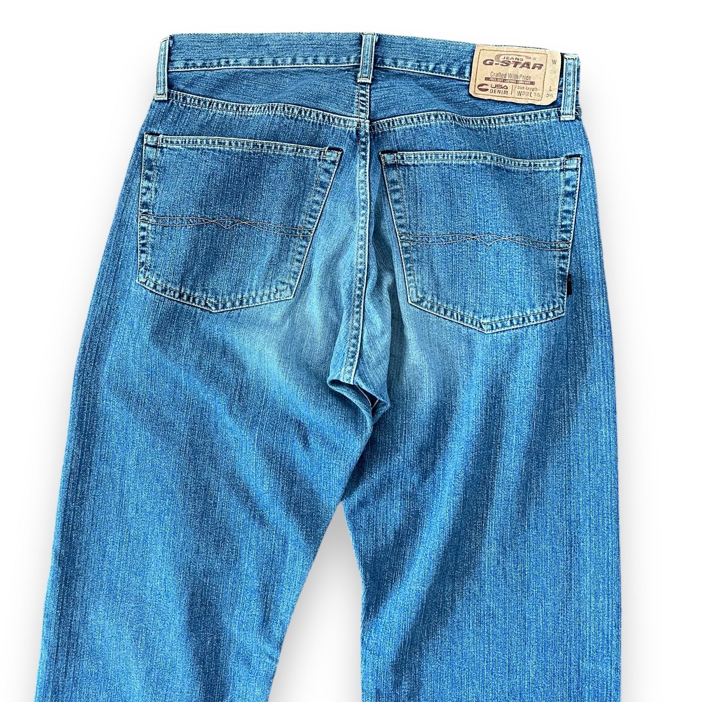 G-Star Baggy Jeans