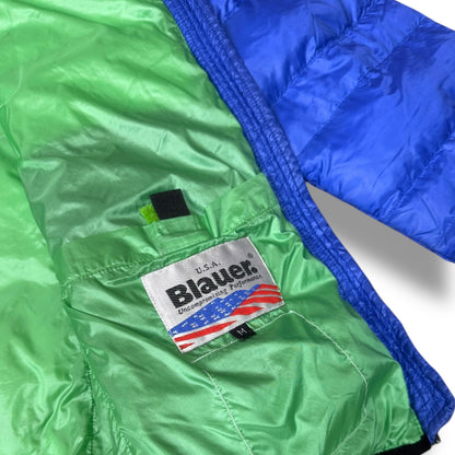 Blauer USA Pufferjacket M