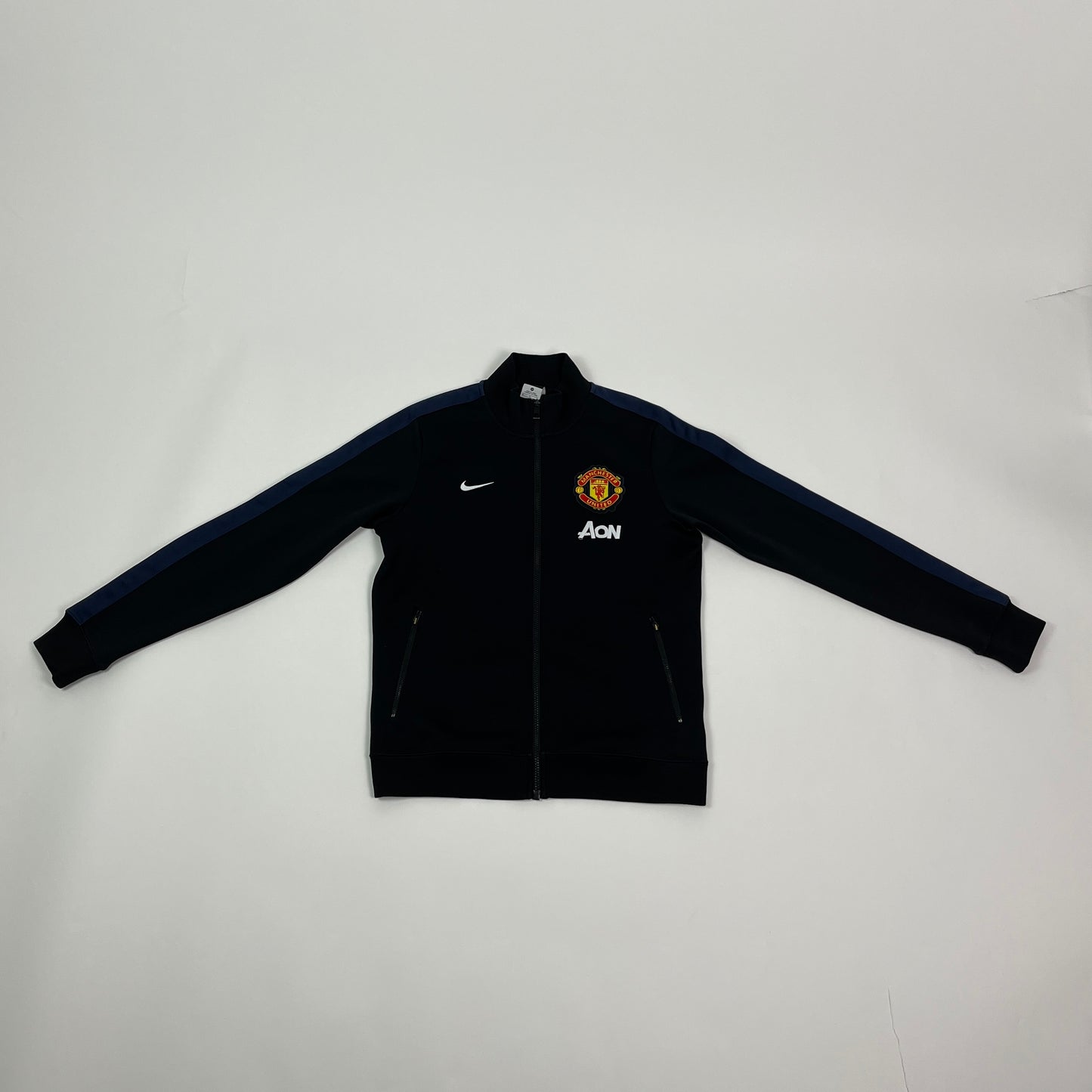 Nike Manchester United Trackjacket M