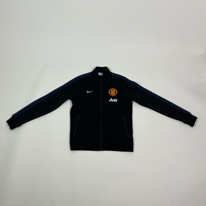Nike Manchester United Trackjacket M