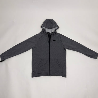 Nike Dri-Fit Zipper M