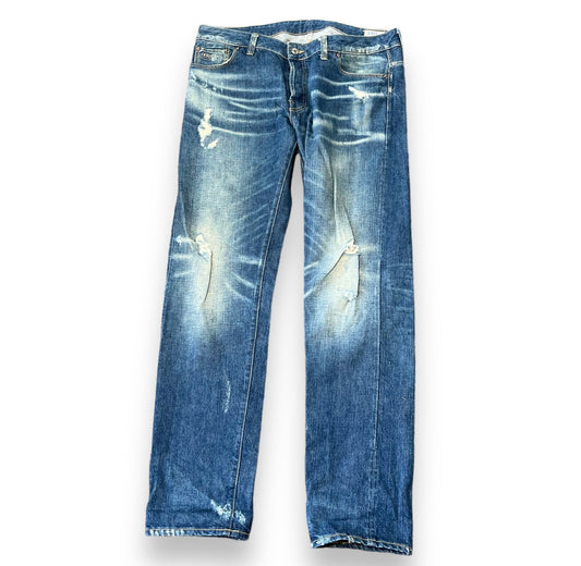 Gstar raw jeans