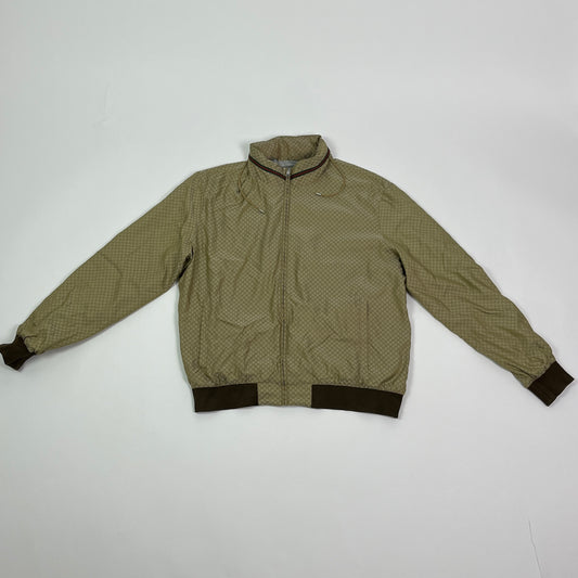 Gucci GG Monogramm Windrunner L