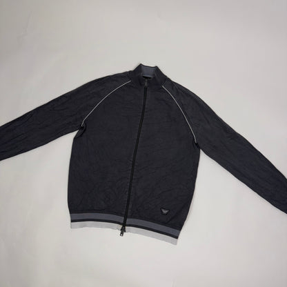 Giorgio Armani Strickjacke M