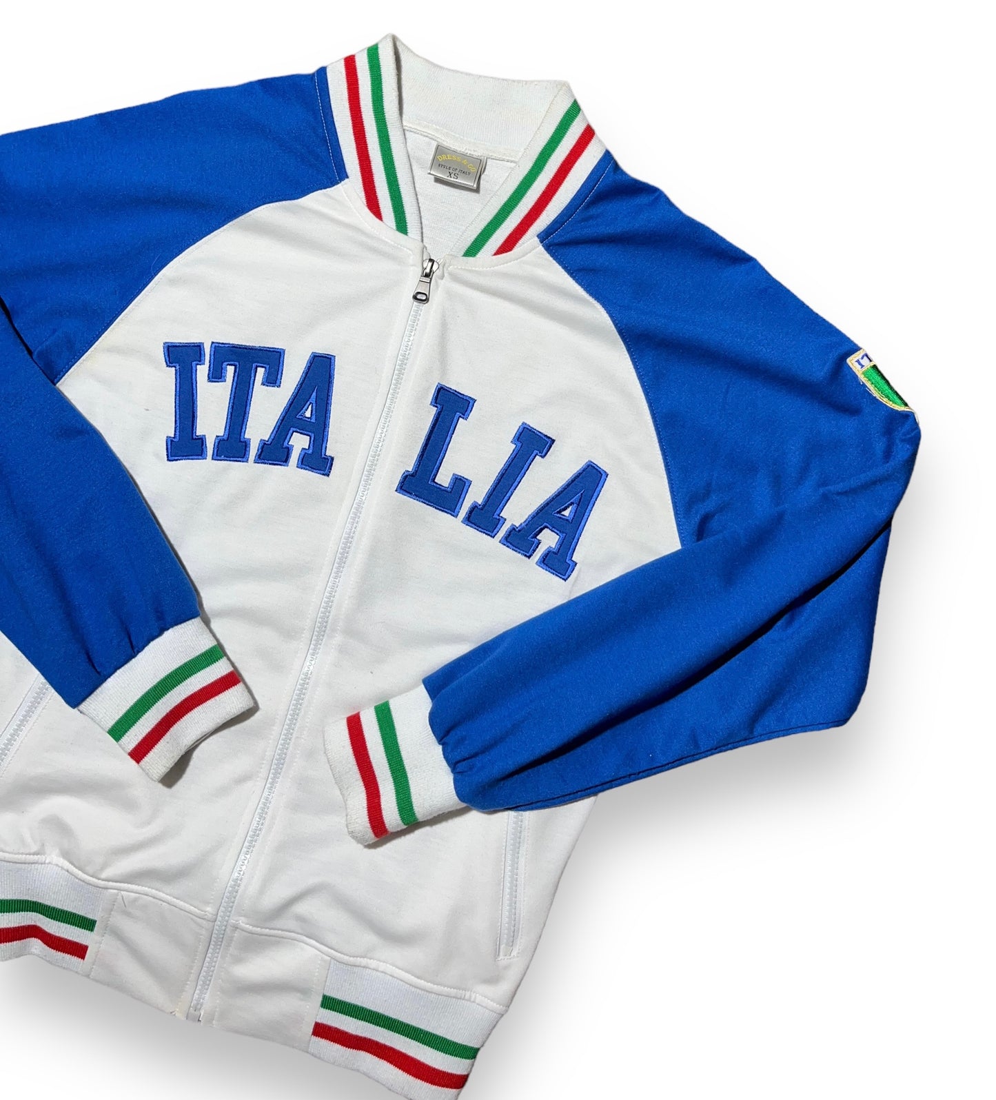 Italia Jacke