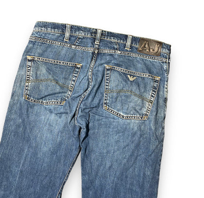 Armani Jeans