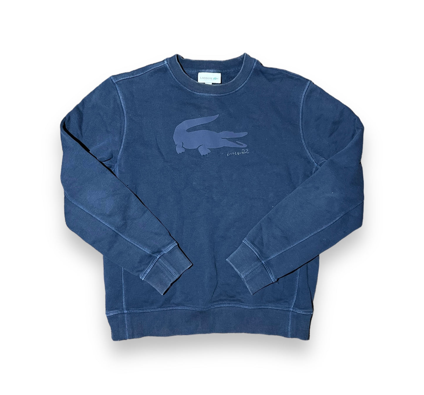 Lacoste sweater
