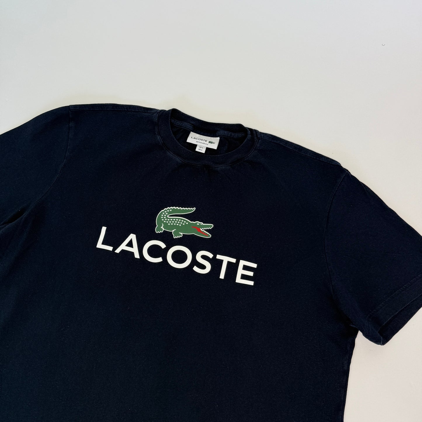 Lacoste Tshirt L