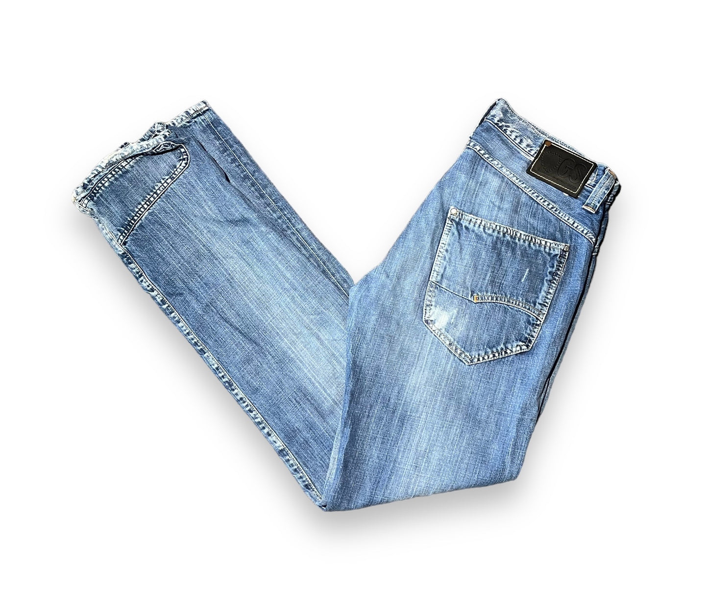 G-Star Raw Jeans