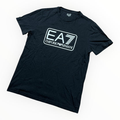 Ea7 Emporio Armani Tshirt M