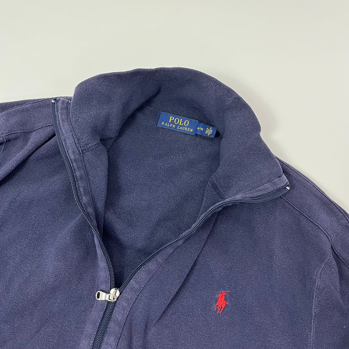 Polo Ralph Lauren Zipper M