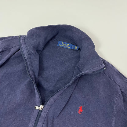 Polo Ralph Lauren Zipper M