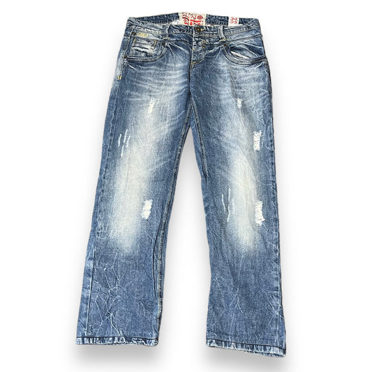 Y2k Baggy Jeans