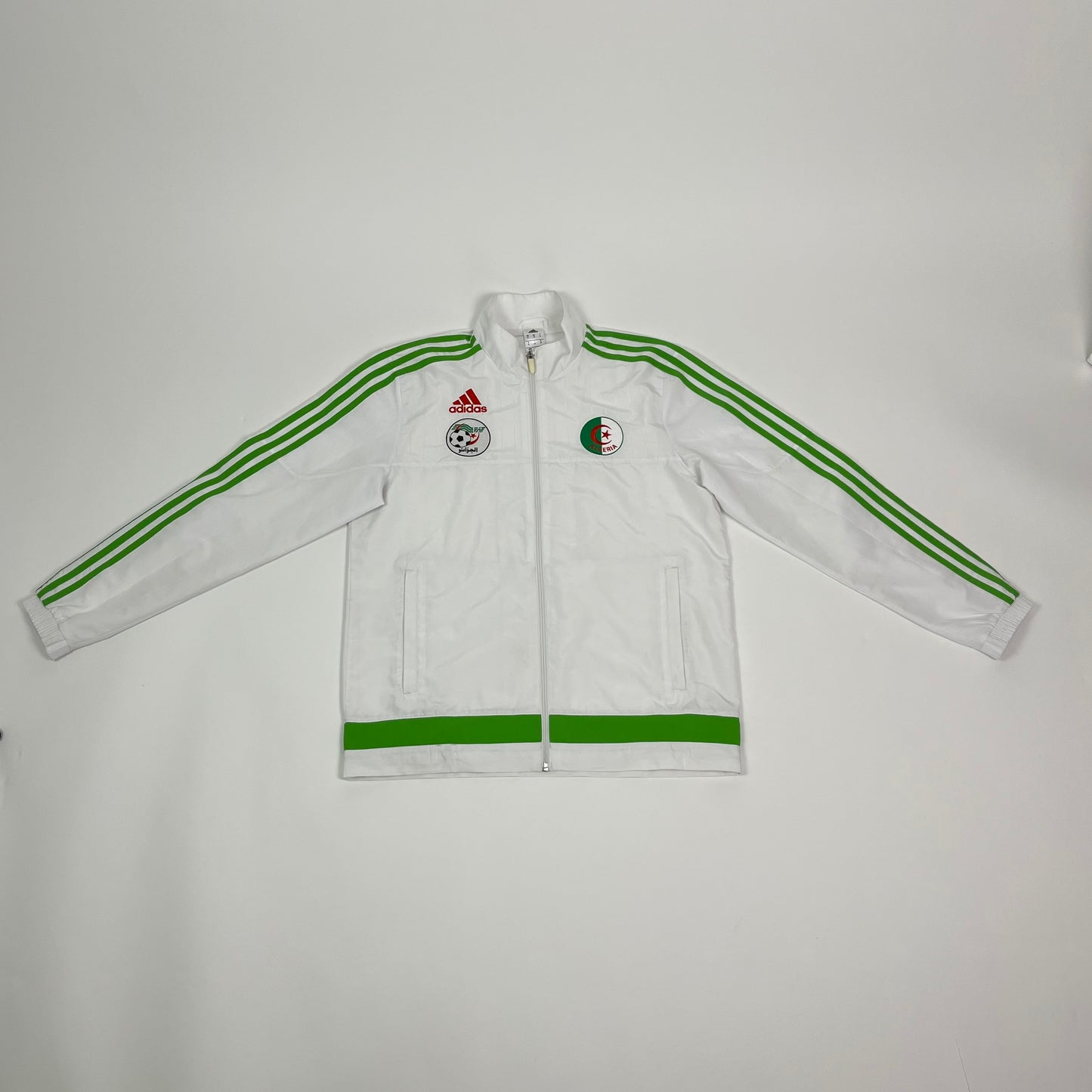 Algerien Tracksuit 2015