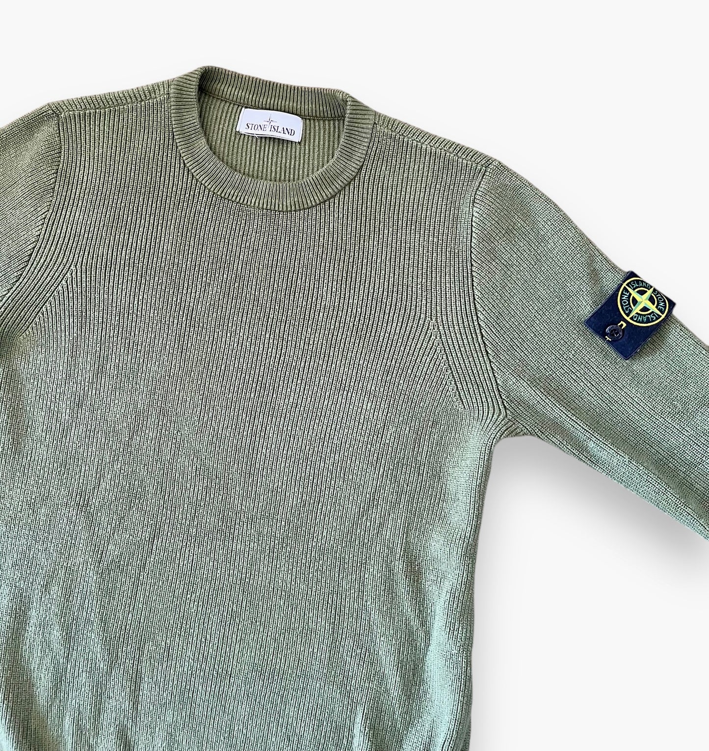 Stone Island Stricksweater