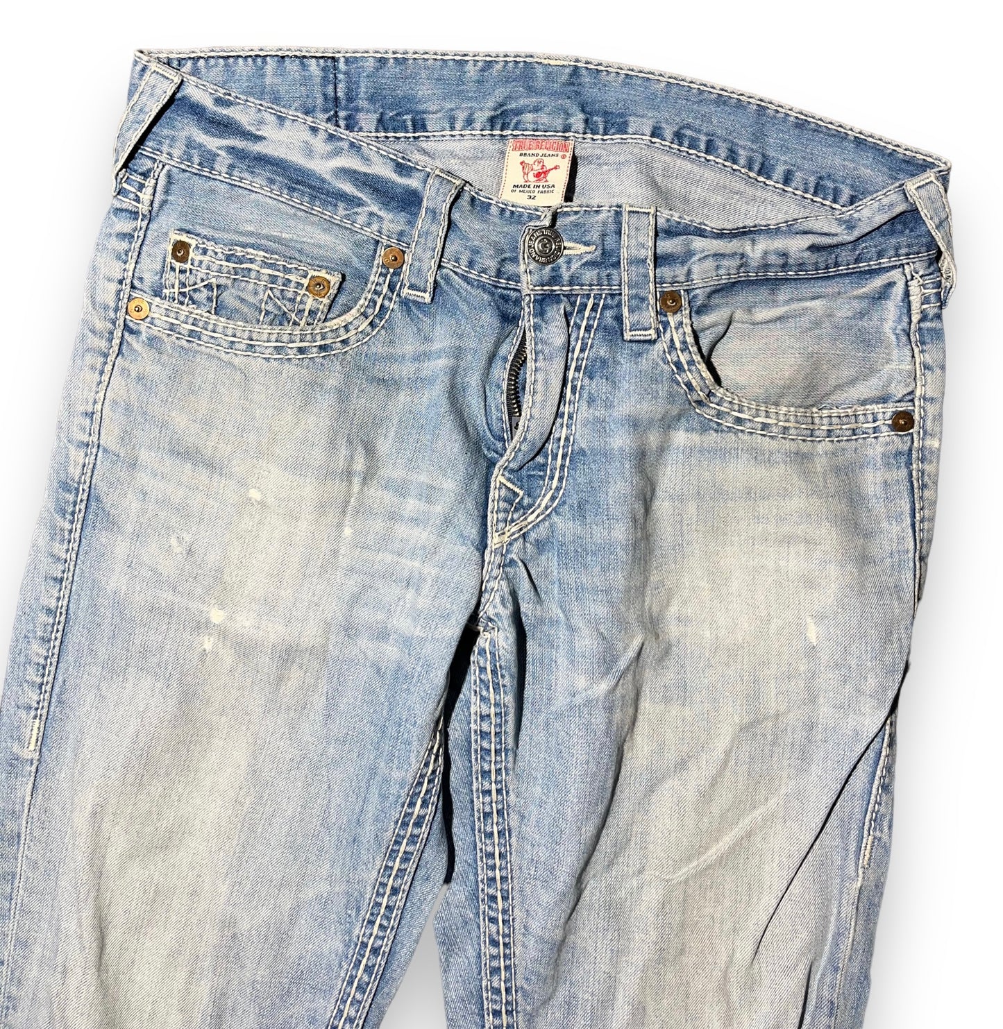 Helle True Religion jeans