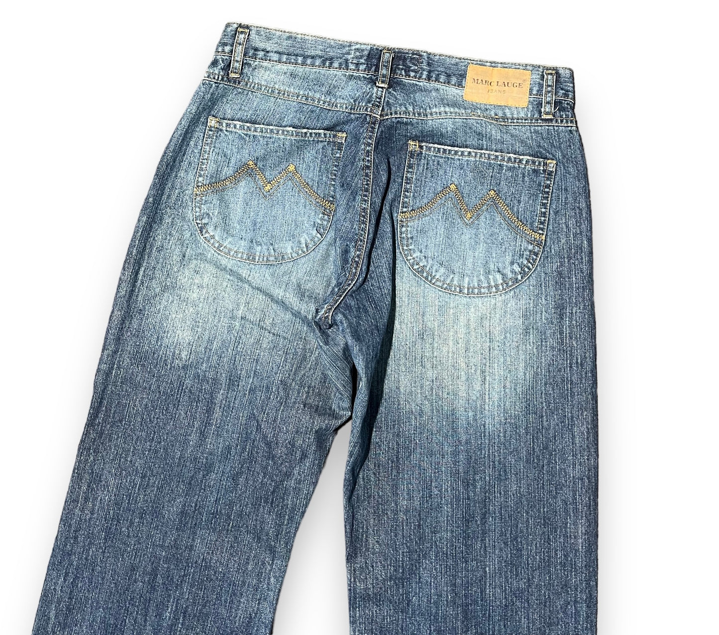 Y2k Baggy Jeans