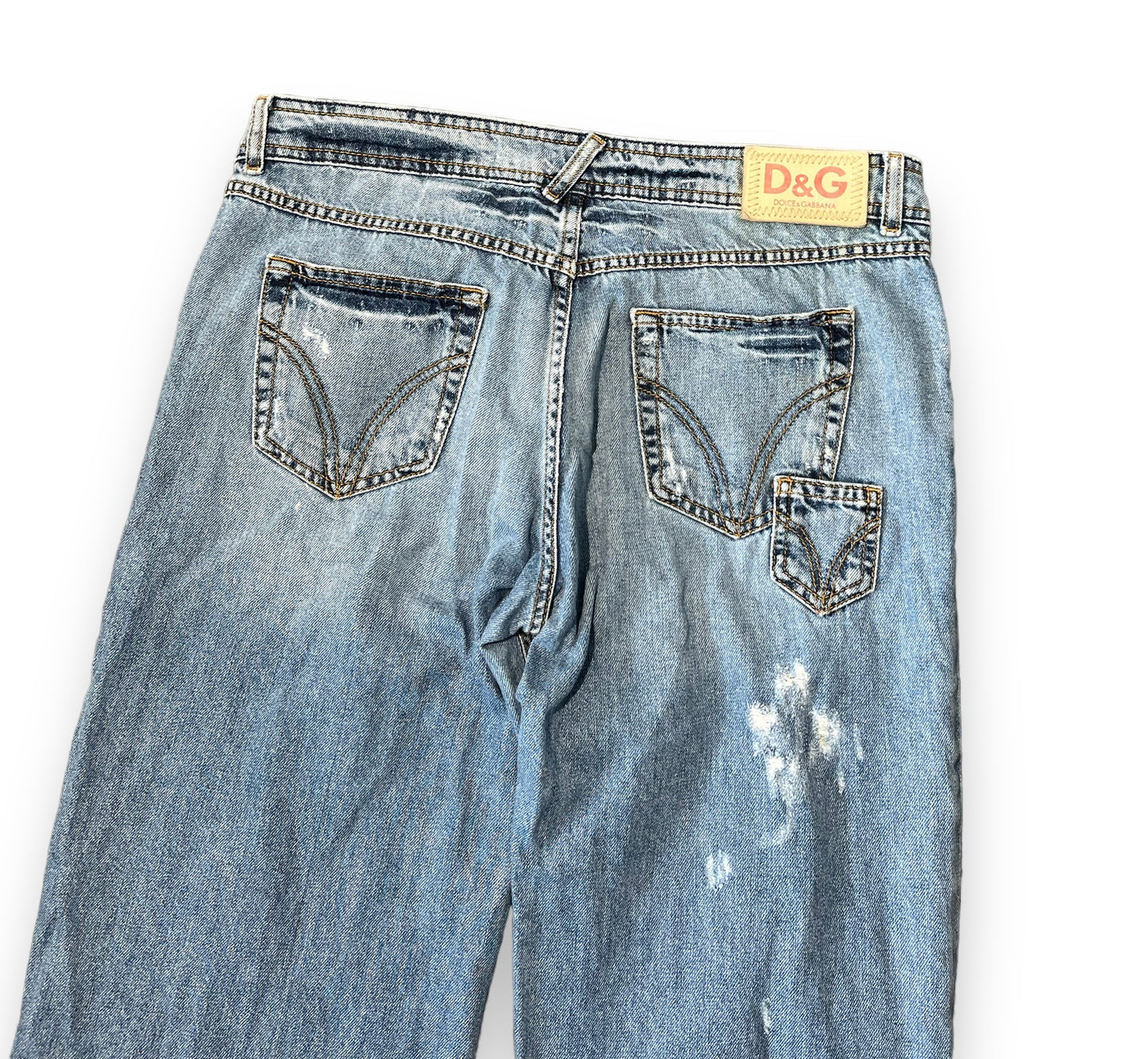 Dolce & Gabbanna Jeans