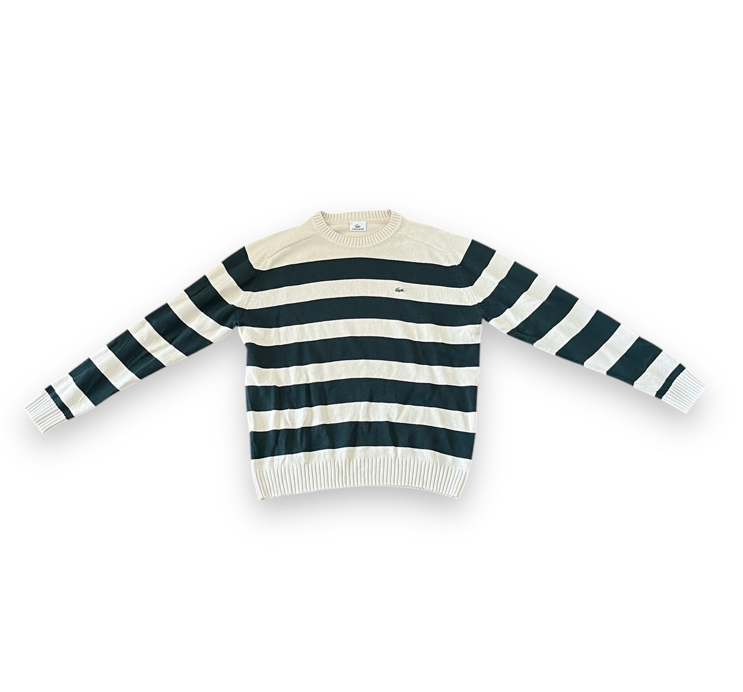 Lacoste Stricksweater