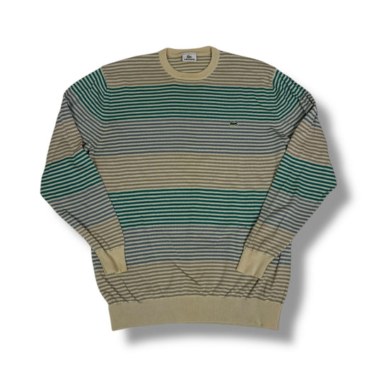 Lacoste Stricksweater XL