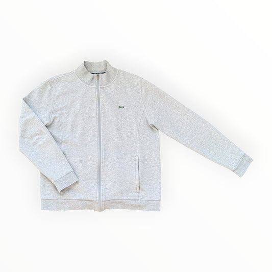 Lacoste Sport Strickjacke XL