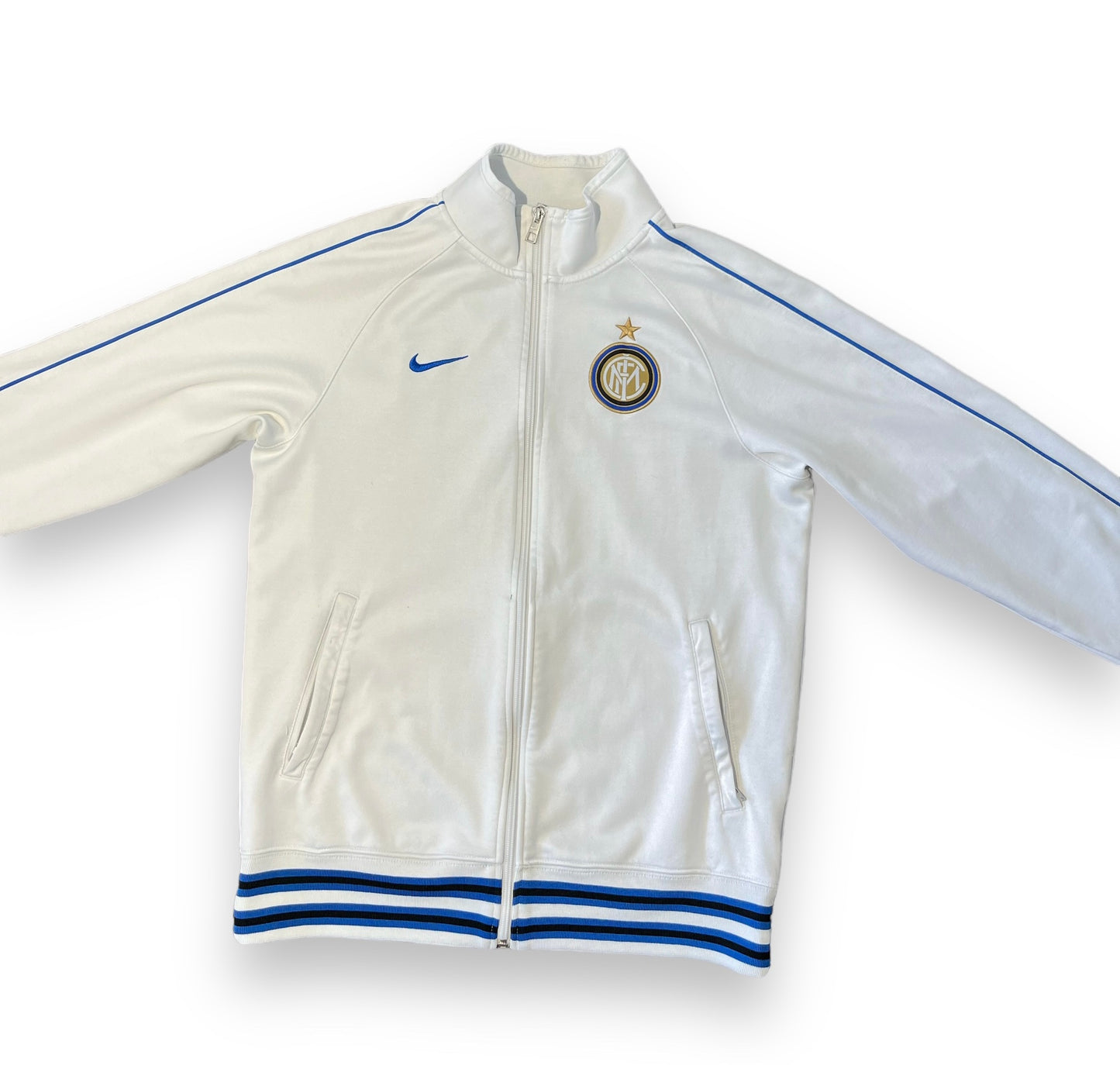 Inter Mailand Trackjacket