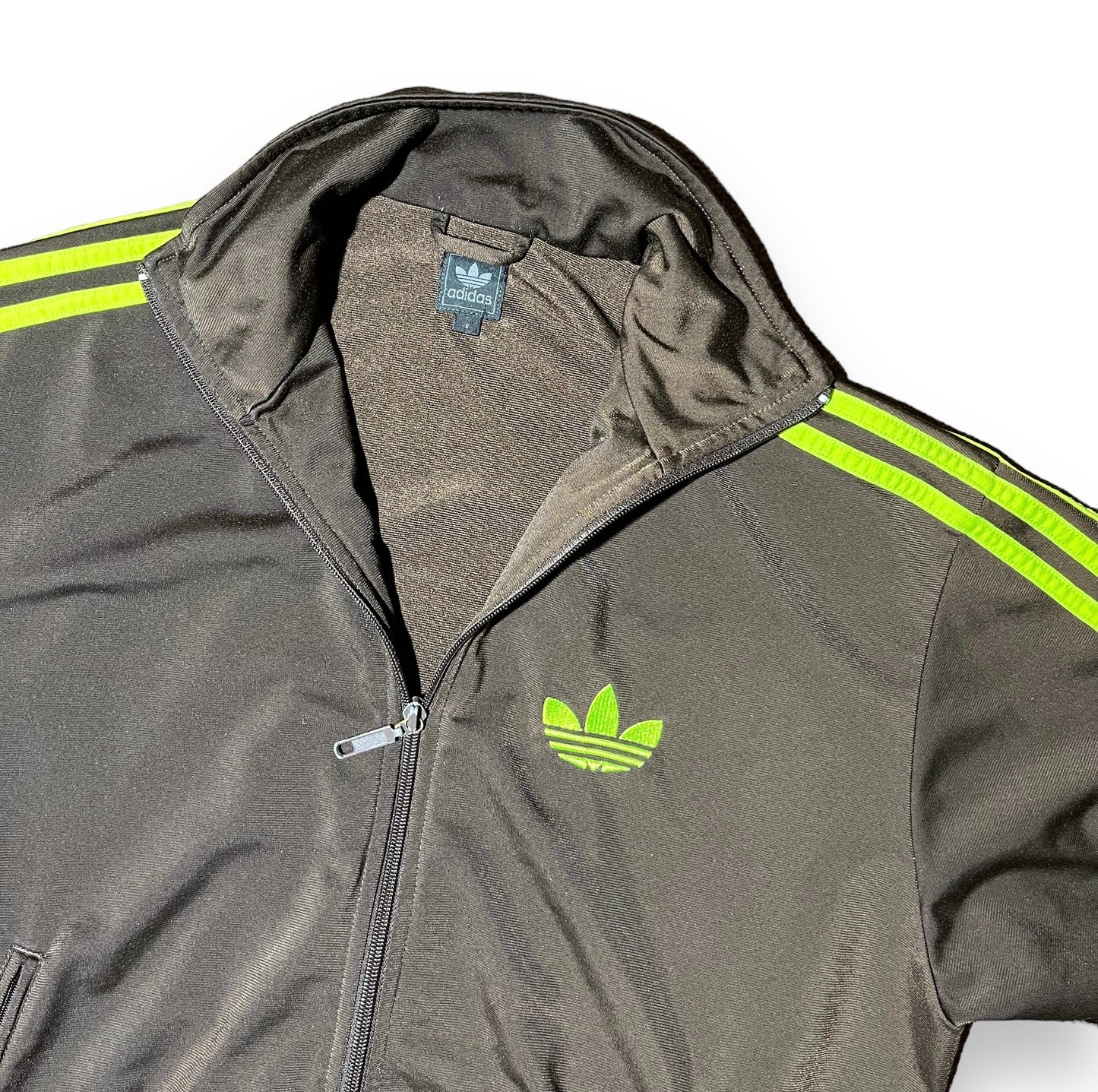 Adidas Trackjacket