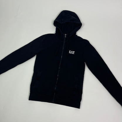 Emporio Armani Zipper S