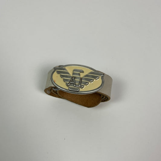 Armani Jeans Gürtel