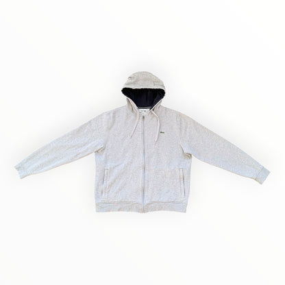 Lacoste Sport Zip-Hoodie XL