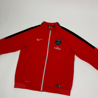 Nike Psg Trackjacket L