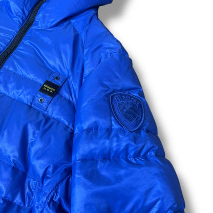 Blauer USA Pufferjacket M