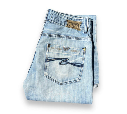 Emporio Armani jeans