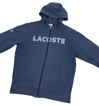 Lacoste Sport Zipper L