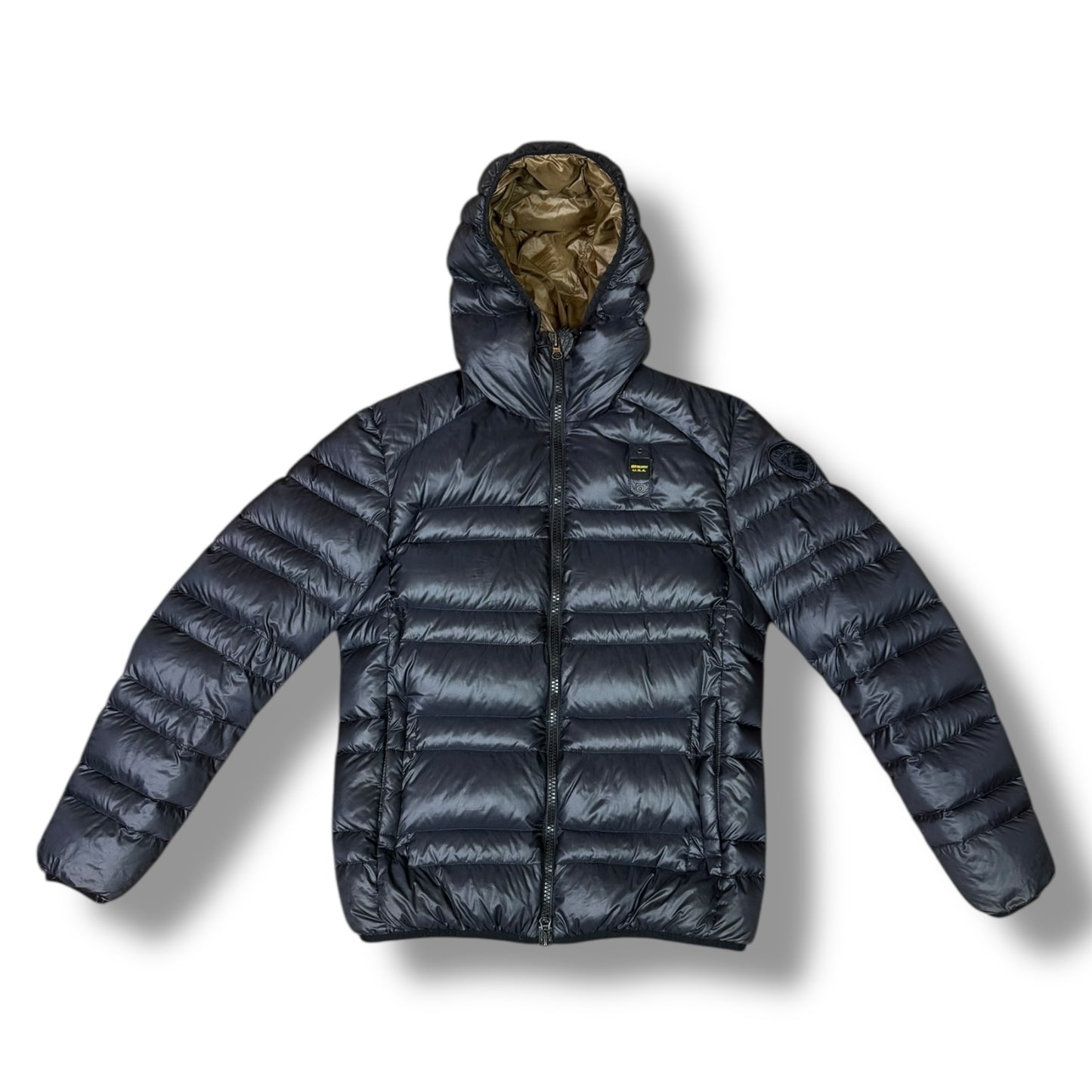 Blauer USA Pufferjacket L