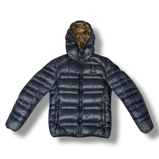 Blauer USA Pufferjacket L