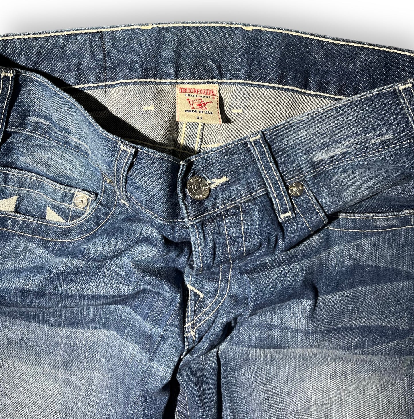True religion jeans