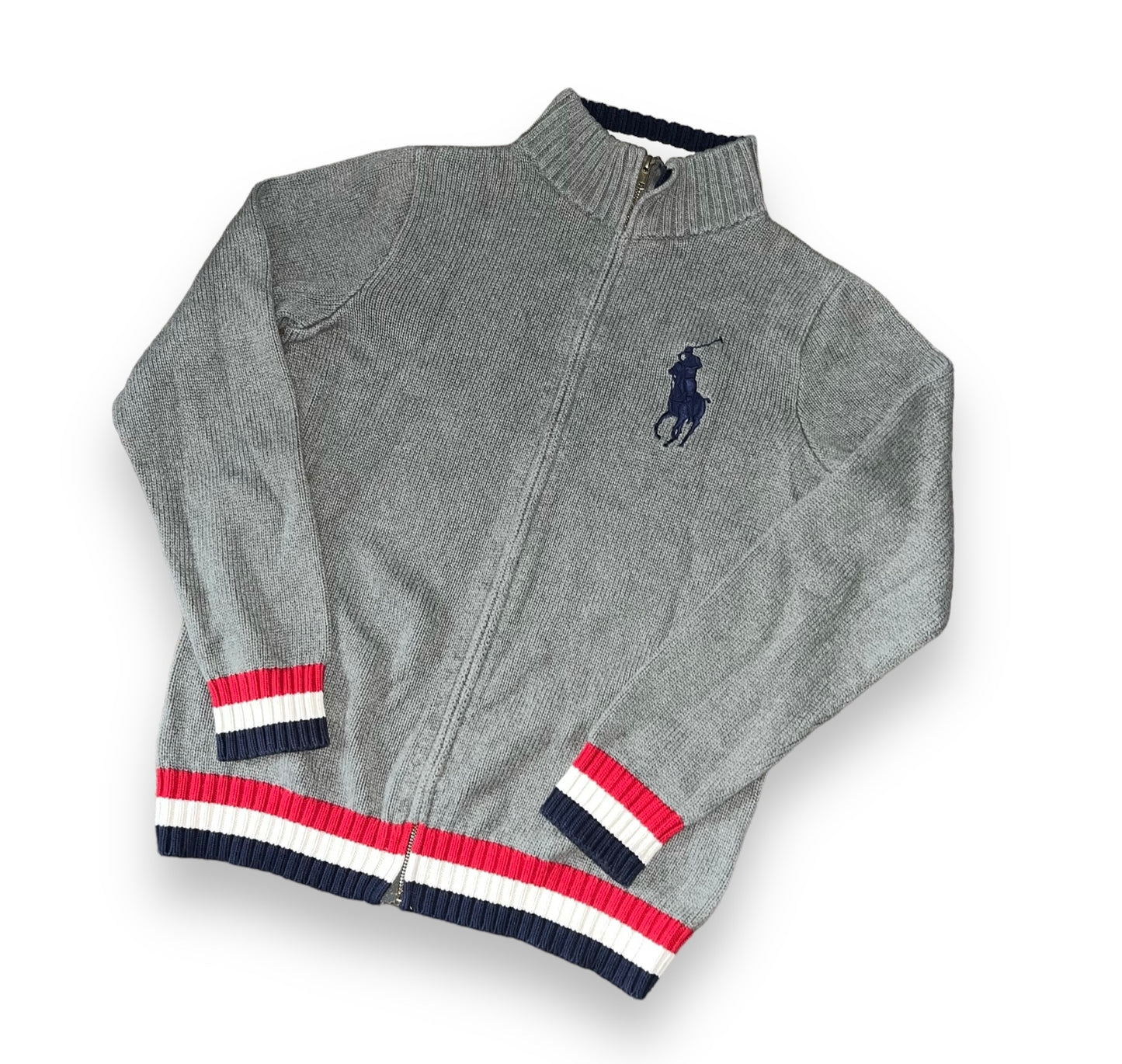 Polo Ralph Lauren Zipper