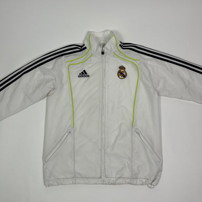 Real Madrid Trackjacket 2010 M