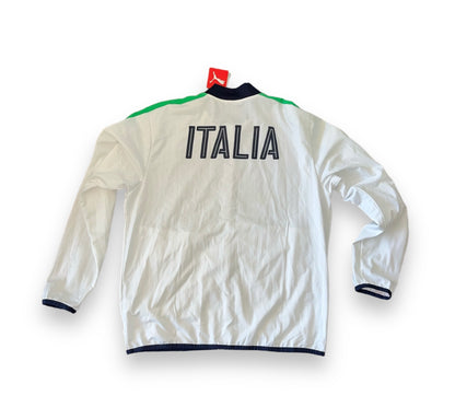 Puma Italia Trackjacket