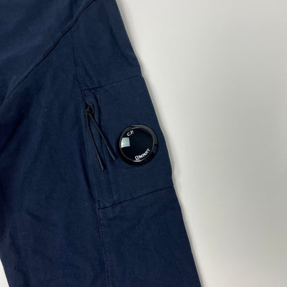 CP Company Zipper XL