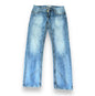 Y2K Baggy Jeans