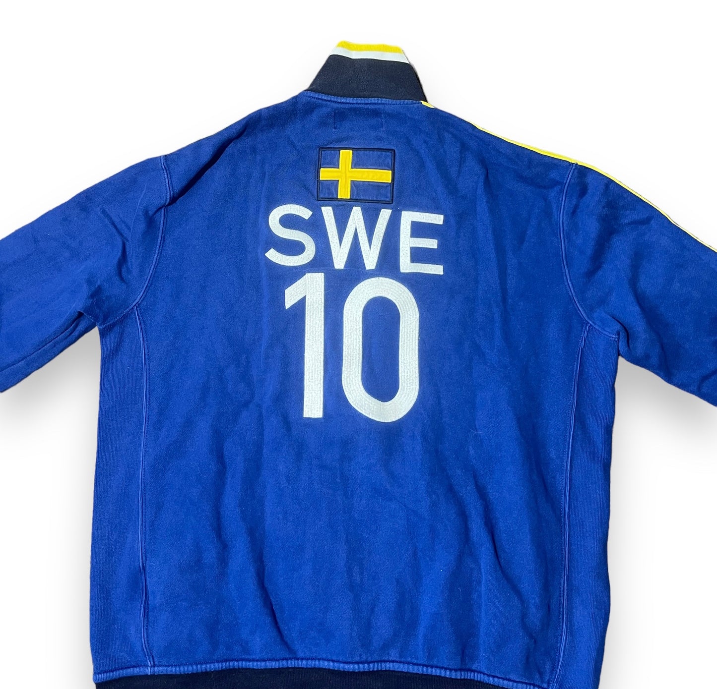 Polo Ralph Lauren Schweden zipper