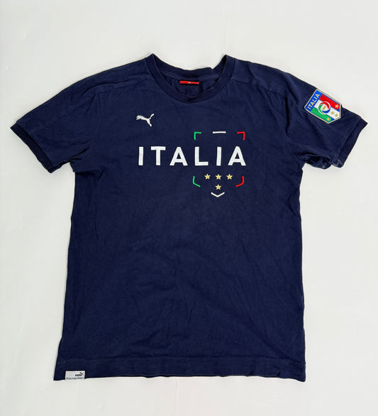 Puma Italia Tshirt M