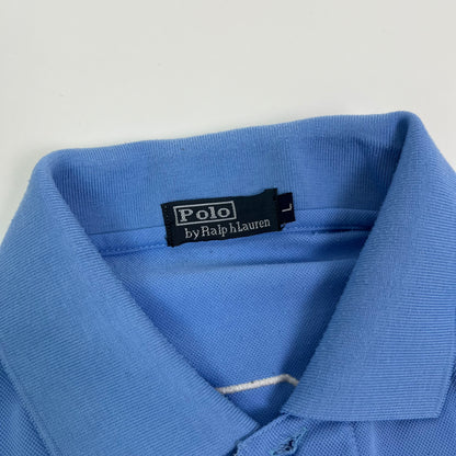 Ralph Lauren Poloshirt L