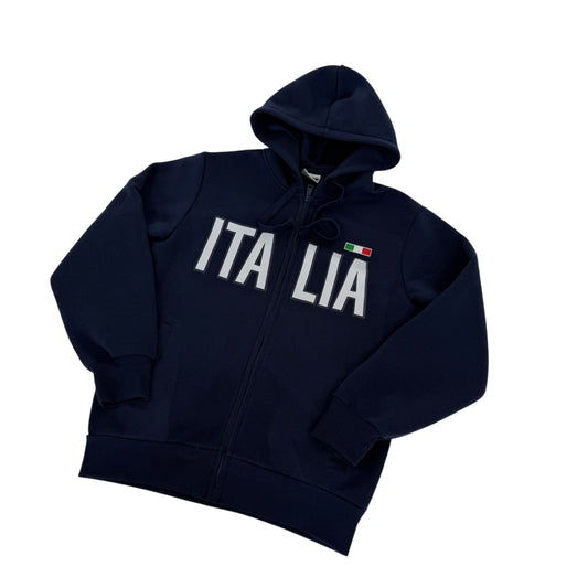Italia Zipper M