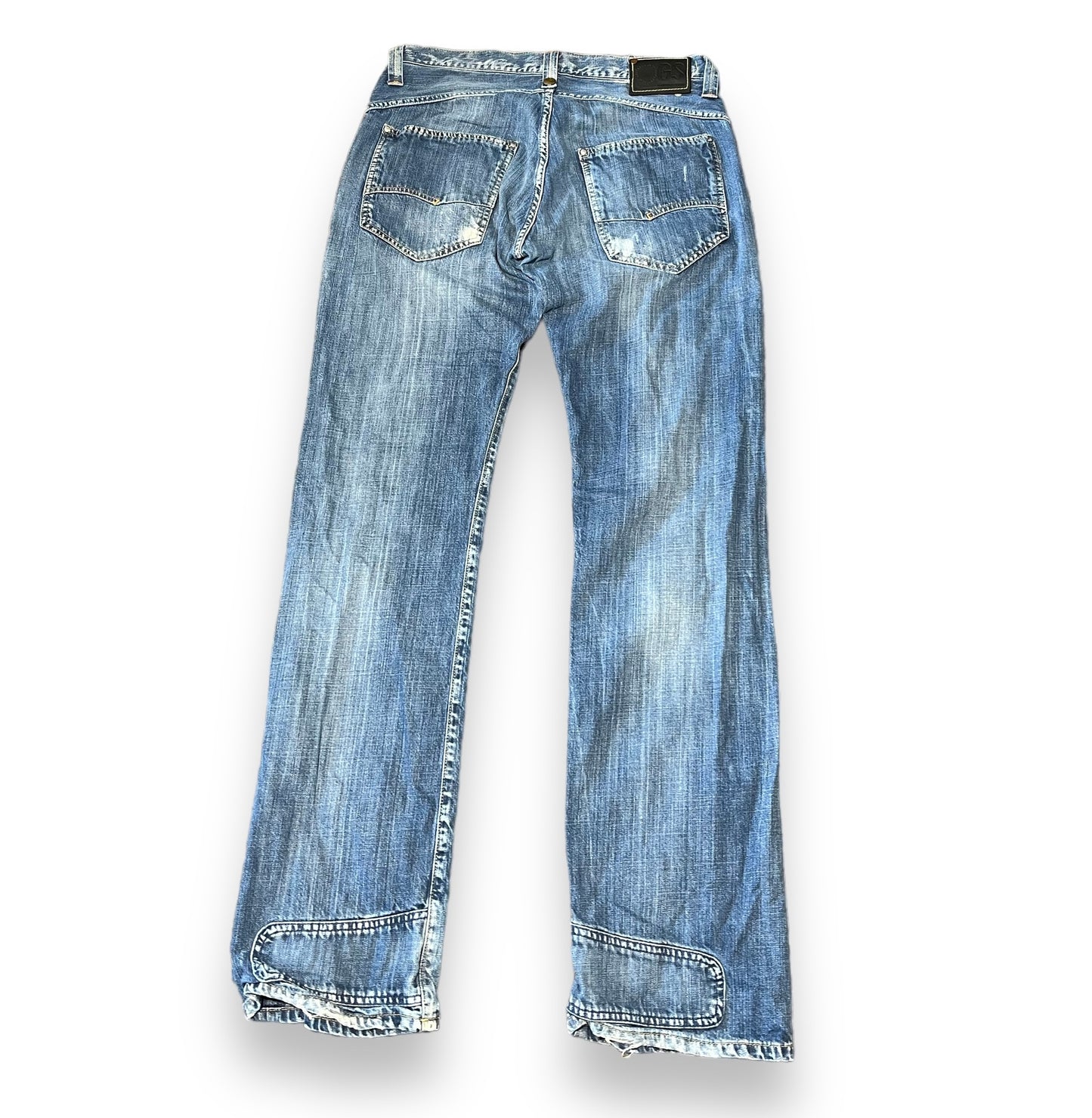 G-Star Raw Jeans