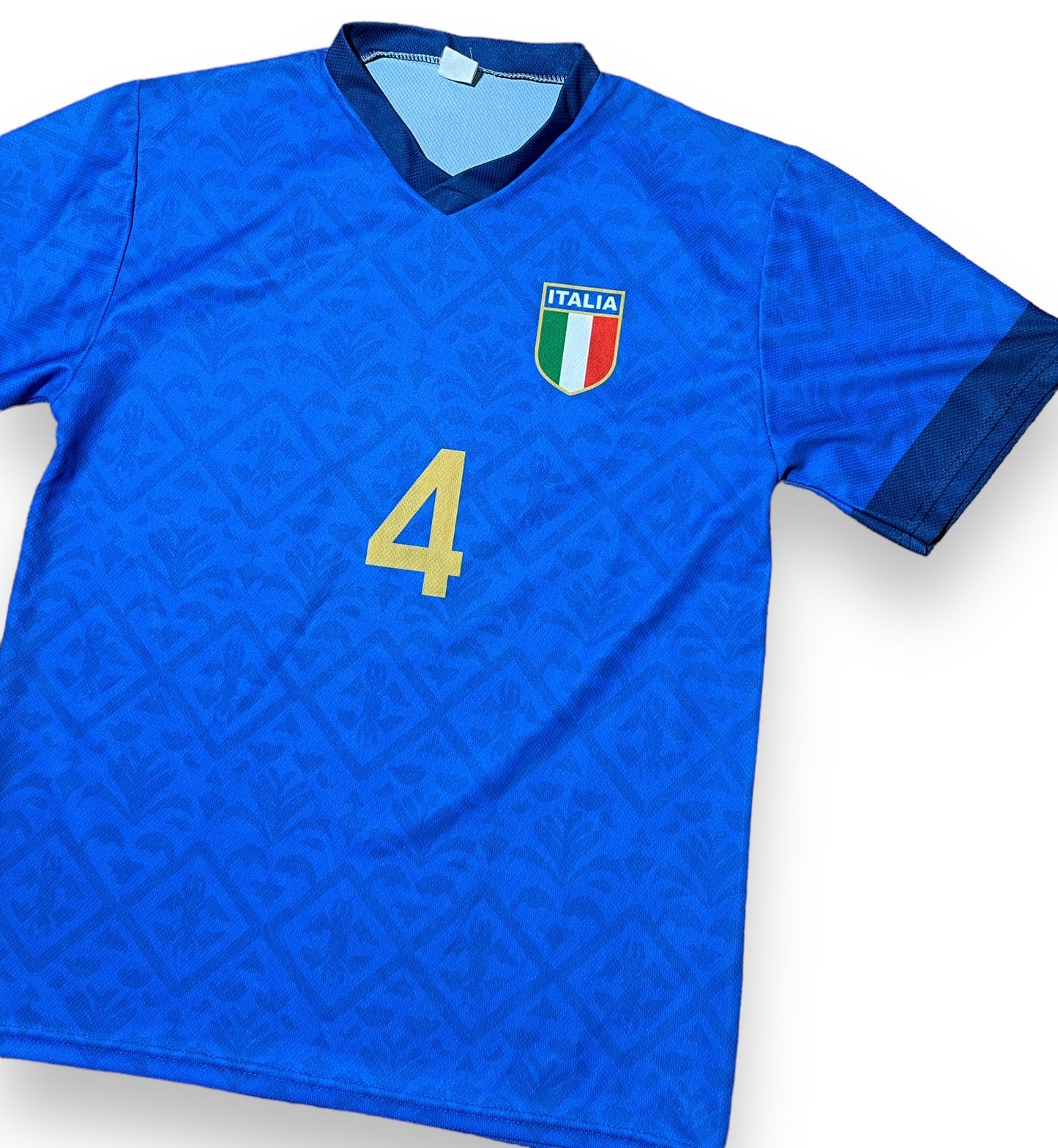 Italia Trikot